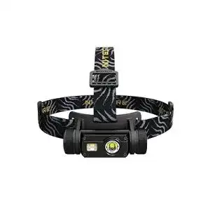 Nitecore-Stirnlampe Nitecore Erwachsene HC65 Stirnlampe