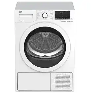 Beko-Wärmepumpentrockner Beko DH85T6GXV