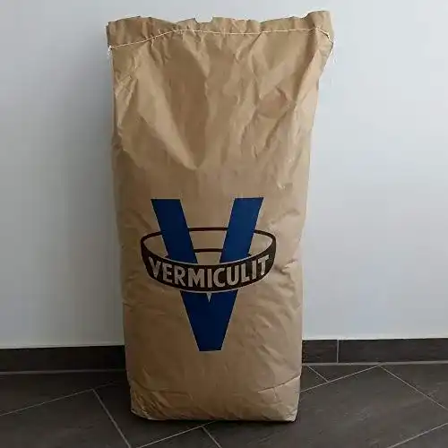 Die beste Vermiculite für Pflanzen Terra-Discount Vermiculite ca.100 Liter 2026 Test Bestseller Vermiculite für Pflanzen Terra-Discount Vermiculite ca.100 Liter