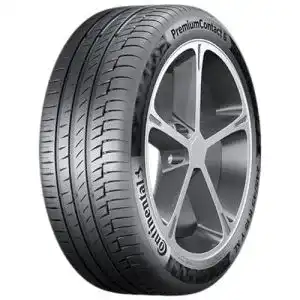 Sommerreifen 225/45 R19 CONTINENTAL PremiumContact 6