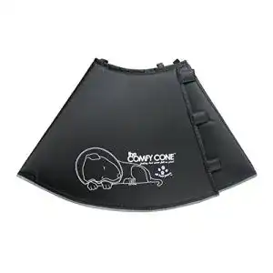 Halskrause Hund All Four Paws All-Four-Paws Comfy Cone Medium
