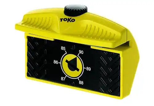 Die beste Kantenschleifer TOKO Edge Tuner 2026 Test Bestseller Kantenschleifer TOKO Edge Tuner