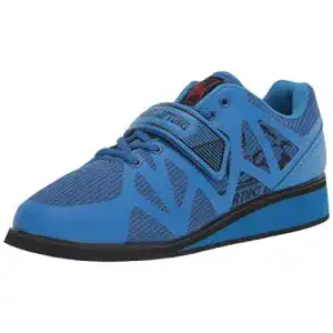 Gewichtheberschuhe Herren Nordic Lifting Kraftdreikampf-Schuhe