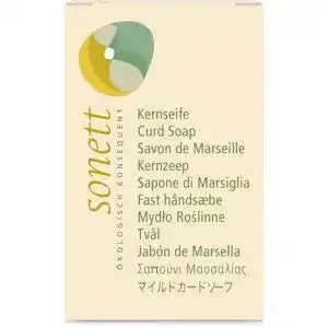 Sonett-Seife Sonett Kernseife 2 x 100 g