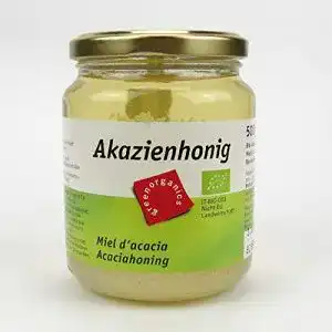 Akazienhonig Greenorganics Green Organics bio 500 g