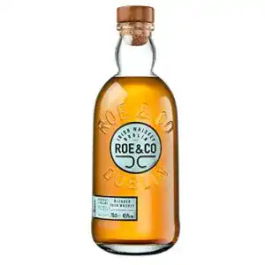 Irischer Whiskey Roe & Co Dublin Blended Irish Whiskey (1 x 0.7 l)