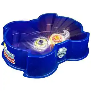 Beyblade-Arena CRAZE Blade Mega Battle-Arena Kampfarena