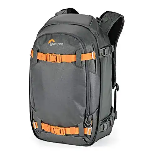 Lowepro-Fotorucksack Lowepro LP37226-PWW Whistler BP 350