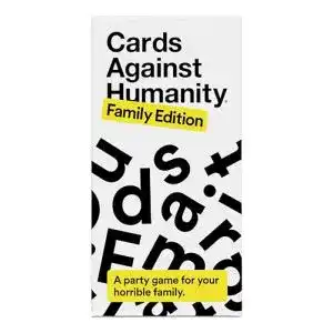 Cards Against Humanity Cards Against Humanity : Family Edition