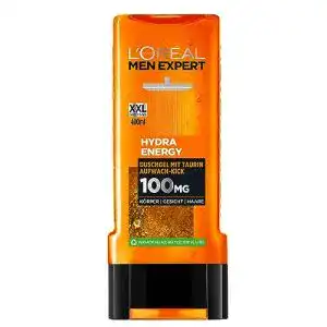 Loreal-Men-Expert-Duschgel L’Oréal Men Expert L’Oréal Paris Men