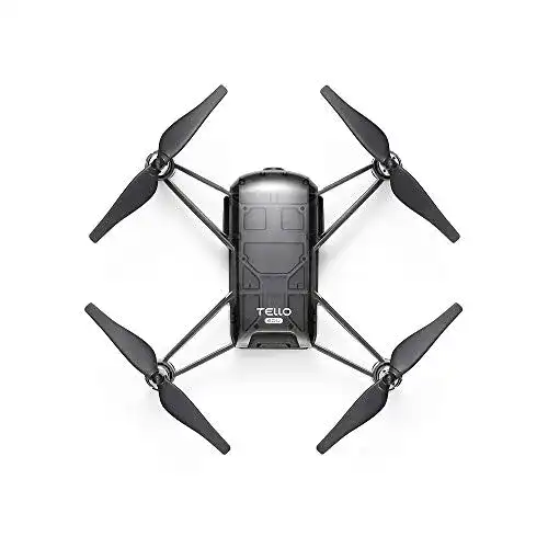 Die beste Drohne bis 200 Euro DJI RYZE Tello EDU 2026 Test Bestseller Drohne bis 200 Euro DJI RYZE Tello EDU