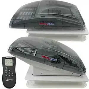 Dachventilator Wohnmobil pro-Styling MAXXFAN Deluxe getönt