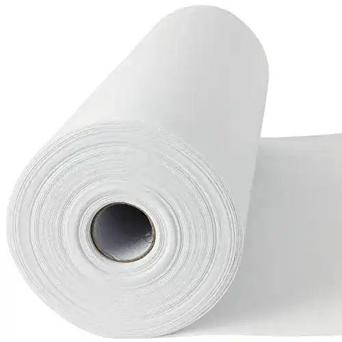 Die beste Baumwollvlies MADEIRA e zee cotton soft tear away maschinenstickvlies 2026 Test Bestseller Baumwollvlies MADEIRA e zee cotton soft tear away maschinenstickvlies
