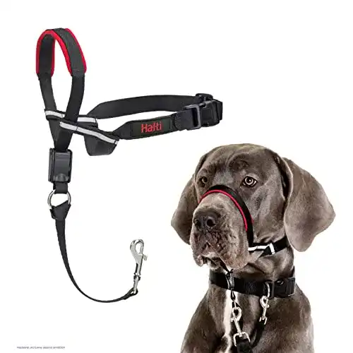 Erziehungshalsband Halti Optifit Headcollar