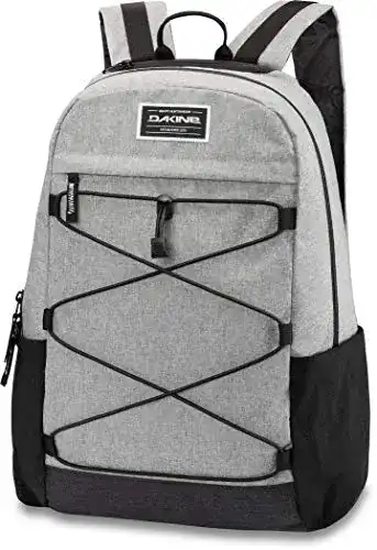 Die beste Dakine-Rucksack Dakine Rucksack Wonder Pack, Unisex 22L 2026 Test Bestseller Dakine-Rucksack Dakine Rucksack Wonder Pack, Unisex 22L