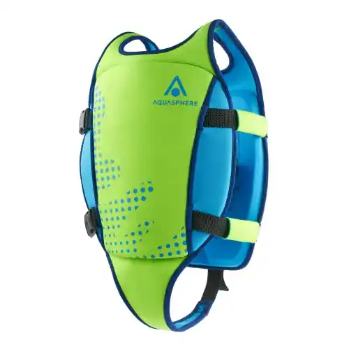 Schwimmweste Phelps Aqua Sphere Unisex M (2-3Y)