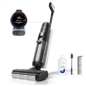 Akku-Saugwischer Tineco Smart kabellos Floor One S5 Aufladbar