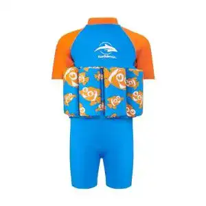 Schwimmanzug Baby Konfidence Badeanzug mit Schwimmhilfe