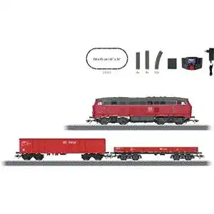 Modelleisenbahn Märklin 29060 Digital-Startpackung Güterzug