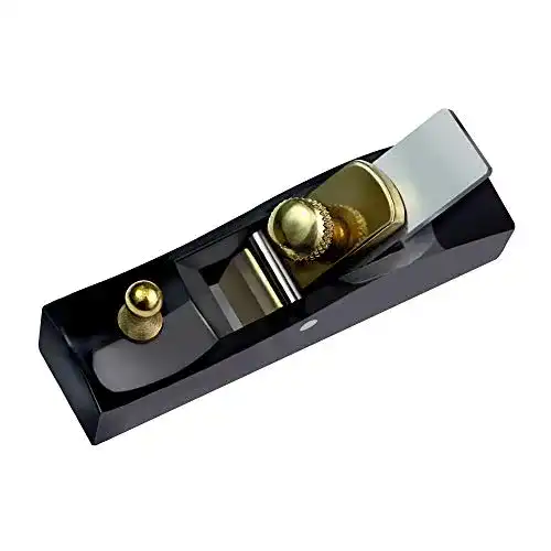 Handhobel LONG COO Mini-, Blockhobel, Holzhandwerkzeug