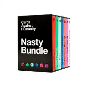 Cards Against Humanity Cards Against Humanity : Nasty Bundle