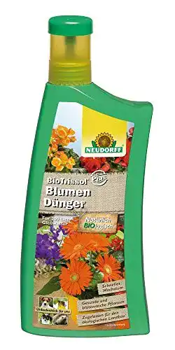 Blumendünger Neudorff BioTrissol , 1 l