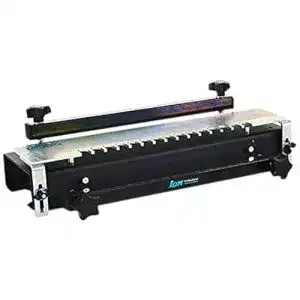 Zinkenfräsgerät Zinkenfräse 300 mm