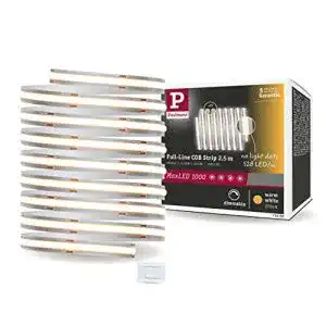 Paulmann-LED-Stripes Paulmann 71050 MaxLED 1000 LED Strip