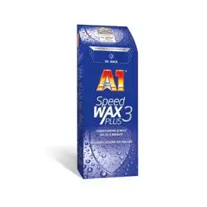 Auto-Hartwachs Dr. Wack Carnauba
