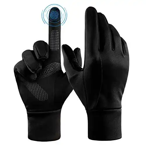 Handschuhe Damen FanVince Handschuhe Herren Damen Sporthandschuhe