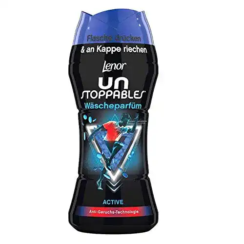 Die beste Lenor-Wäscheparfüm Lenor 3er Pack, UnStoppables Wäscheparfüm 2026 Test Bestseller Lenor-Wäscheparfüm Lenor 3er Pack, UnStoppables Wäscheparfüm