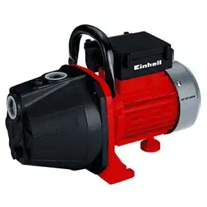 Einhell-Gartenpumpe Einhell GC-GP 6036, 600 W, Tragegriff