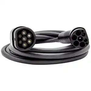Typ-2-Ladekabel Mahle MX 485 Typ 2 Ladekabel