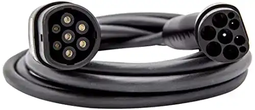 Typ-2-Ladekabel Mahle MX 485 Typ 2 Ladekabel