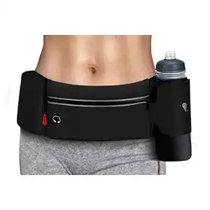 Trinkgürtel simptech Sport Bauchtasche Gürteltasche