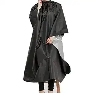 Friseurumhang SUNTAPOWER Professionelle wasserabweisend