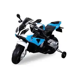 Elektromotorrad (Kinder) Actionbikes Motors Kinder
