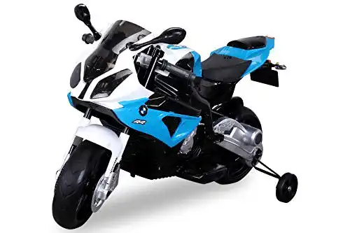 Elektromotorrad (Kinder) Actionbikes Motors Kinder