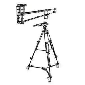 Kamerakran Walimex pro Video Kamera Kran Set Director Pro II