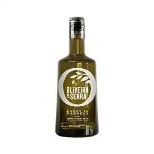 Portugiesisches Olivenöl Oliveira da Serra, Nativ, Extra, 500ml