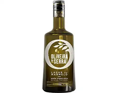 Portugiesisches Olivenöl Oliveira da Serra, Nativ, Extra, 500ml