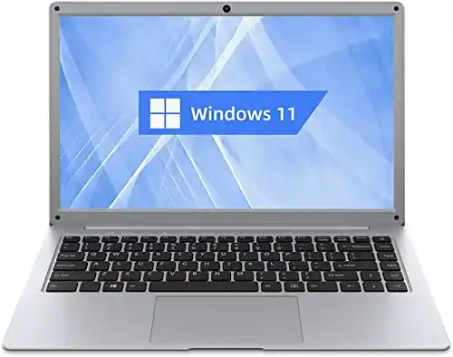 Jumper-Laptop jumper Laptop 14 Zoll 12GB DDR4 256GB