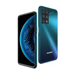 Handy mit guter Kamera HAFURY GT20, ohne Vertrag Android 10