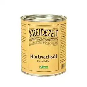 Hartwachsöl Kreidezeit pure solid 0,75 l