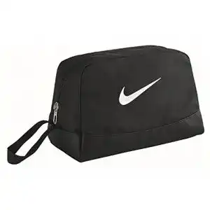 Kulturbeutel Nike Rucksack Club Team Swsh Toiletry, schwarz