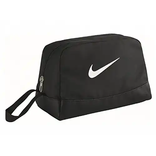 Kulturbeutel Nike Rucksack Club Team Swsh Toiletry, schwarz