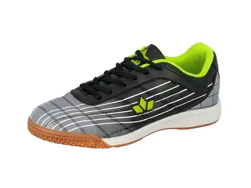 Die beste Hallenfußballschuhe Kinder Lico Rockfield Herren Hallenturnschuh 2026 Test Bestseller Hallenfußballschuhe Kinder Lico Rockfield Herren Hallenturnschuh