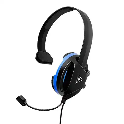 Turtle-Beach-Headset Turtle Beach Recon Chat Headset