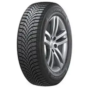 Winterreifen 185/65 R15 HANKOOK Winter i*cept RS2 W452