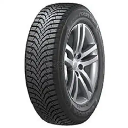 Winterreifen 185/65 R15 HANKOOK Winter i*cept RS2 W452